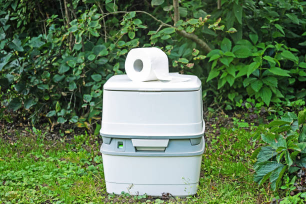 Best Local porta potty services  in Alamogordo, NM