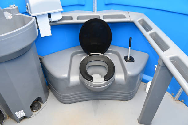 Best Best portable toilet rental  in Alamogordo, NM