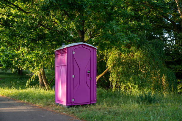 Best Portable restroom trailer rental  in Alamogordo, NM